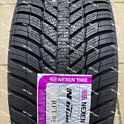 Nexen N'Blue 4Season 235/60R18 107W