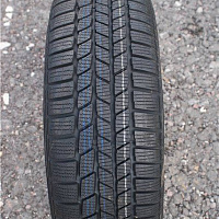 Continental WinterContact TS 860 S 315/30R21 105W