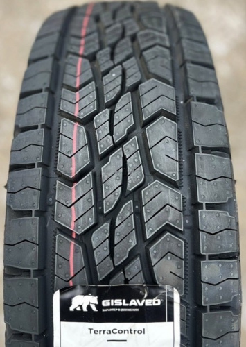 Gislaved Terracontrol ATR 235/70R16 106H