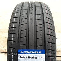 Triangle ReliaX TE307 205/50R17 93W