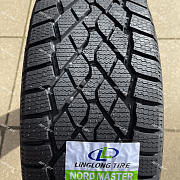 LingLong NORDMASTER 255/35R19 96T