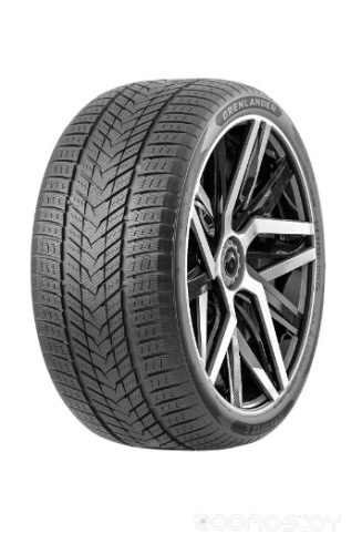 Grenlander Icehawke 2 235/40R19 96V XL