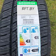 Goodride SU318 235/60R17 102T