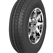 Hifly Super2000 165/70R14C 89/87R