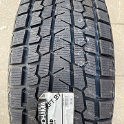 Yokohama iceGUARD SUV G075 235/50R20 104Q