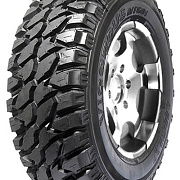 Austone Maspire M/T 265/70R17 121/118Q