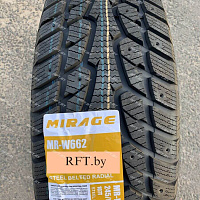 Mirage MR-W662 185/60R15 84T
