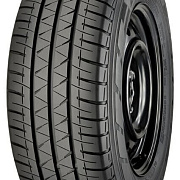 Yokohama BluEarth-Van RY55 195/75 R16 110/108T