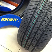 Delinte DH7 SUV 235/60R17 102H