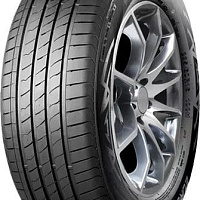 Landspider Eurotraxx H/P 215/60R16 95V