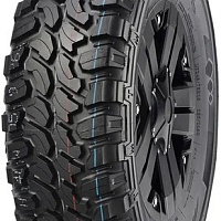 APLUS MUD TERRAIN A929 33x12,50R17 120Q