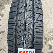 Maxxis WL2 Vansmart Snow 235/65R16C 121/119R