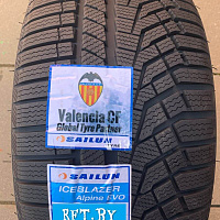 Sailun Ice Blazer Alpine Evo 235/40R18 95V