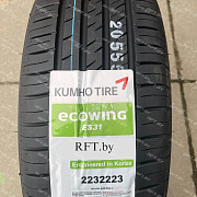 Kumho Ecowing ES31 195/60 R15 88H