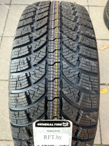 General Tire Grabber Arctic 275/55R20 117T