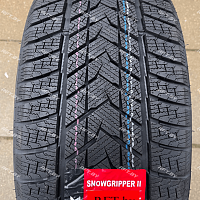 iLink SNOWGRIPPER II 255/50R19 107H
