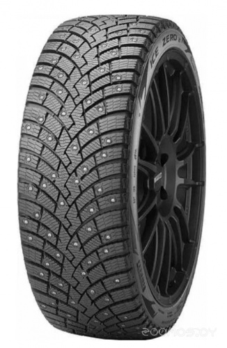 Pirelli Winter Ice Zero 2 225/40 R18 92H
