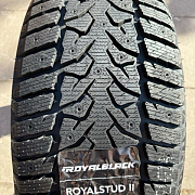 Royal Black Royal Stud II 235/50R19 103TXL