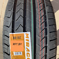 Mirage MR-182 195/50R16 88V