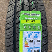 Grenlander MAHO 77 215/75R15 100H