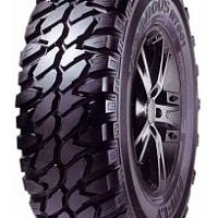 Hifly Vigorous MT601 33x12,5R15 108Q