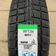 Goodride SW618 235/55R18 104T