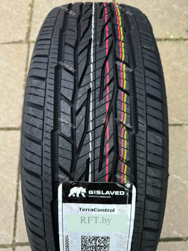 Gislaved Terracontrol 215/65R16 98H