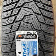 Hankook Tire Winter i*Pike RS2 W429 225/50 R18 95T