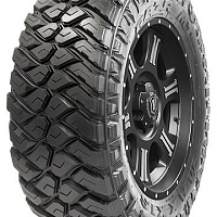 Maxxis Razr MT MT-772 295/60R20 126/123Q