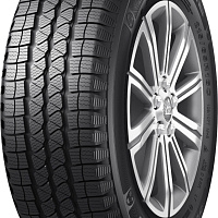 Triangle SeasonX Van TA702 205/75R16C 113/111T
