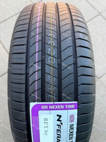 Nexen NFERA PRIMUS 215/55R18 95V