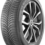 Michelin CROSSCLIMATE 2 SUV 235/60R18 107V