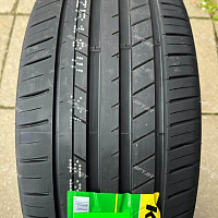 Kapsen S2000 SportMax 215/55R17 98W