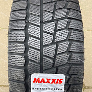 Maxxis SP02 Arctic Trekker 255/40R19 100S
