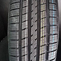 Hifly Vigorous HT-601 265/70R17 115T