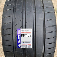 Michelin Pilot Sport 4 275/40R20 106Y
