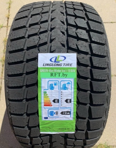 LingLong GREEN-Max Winter Ice I-15 235/45R17 97T