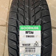 Goodride SW608 195/55R15 89H