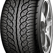 Yokohama Parada Spec-X 295/45 R20 114V