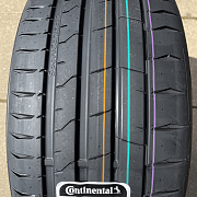 Continental ContiSportContact 7 295/30R22 103Y