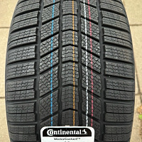 Continental ContiWinterContact 8 S 255/40R21 102V