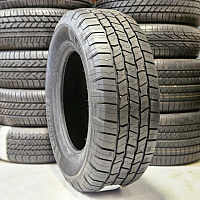 Michelin LTX Trail 265/65R17 112T