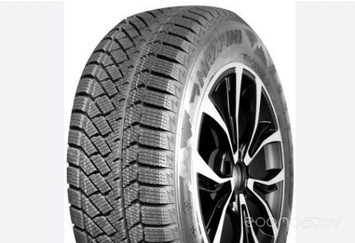 Mazzini ice LEOPARD 2 255/55R19 107T