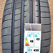 Goodyear Eagle F1 Asymmetric 3 295/40 ZR19 108Y