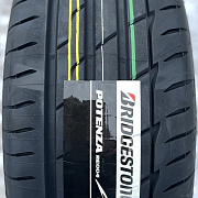 Bridgestone Potenza Adrenalin RE004 255/45R18 103W