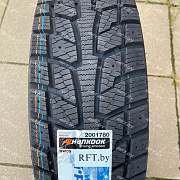 Hankook Winter i*Pike LT RW09 195/70R15C 104/102R