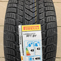 Pirelli Scorpion Winter 315/35R21 111V RunFlat