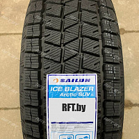 Sailun Ice Blazer Arctic SUV 245/70R16 107S