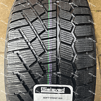 Gislaved Soft Frost 200 235/65R17 108T