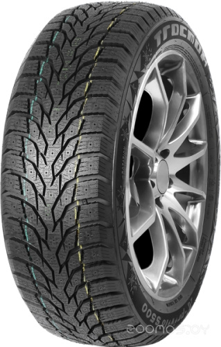 Roadking Argos S500 235/55R18 104T